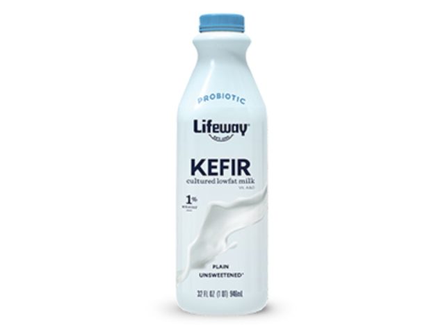 lifeway kefir