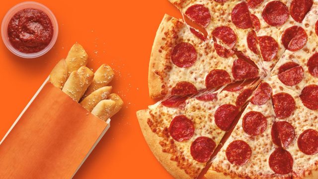 Little Caesars Menu The Best And Worst Orders Eat This Not That