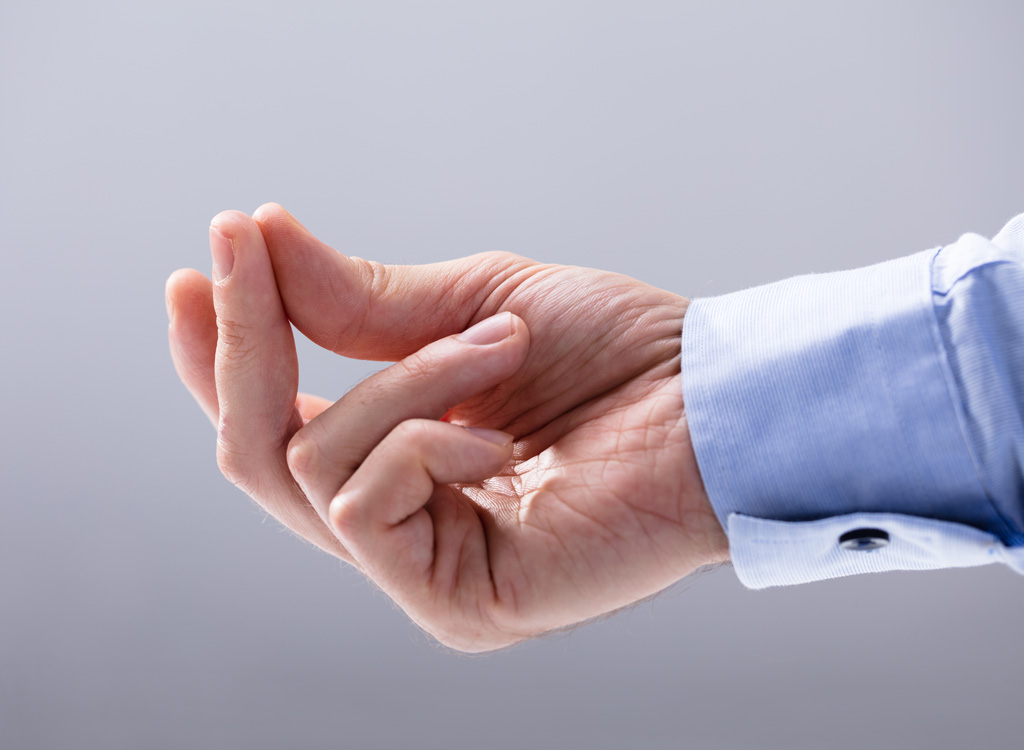 21 Ways You're Annoying Your Waiter and Didn't Know It Eat This, Not