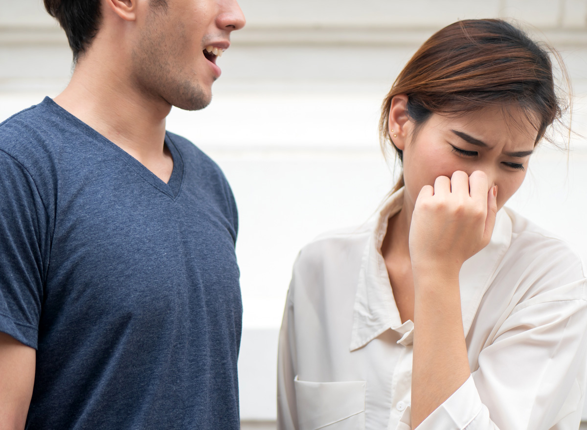 What Happens to Your Body When You Eat Too Much Protein