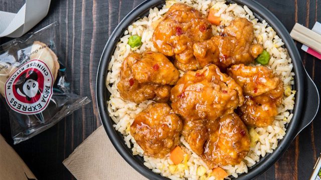 20 Ways To Cut 200 Calories From Your Fast Food Order Eat This Not That