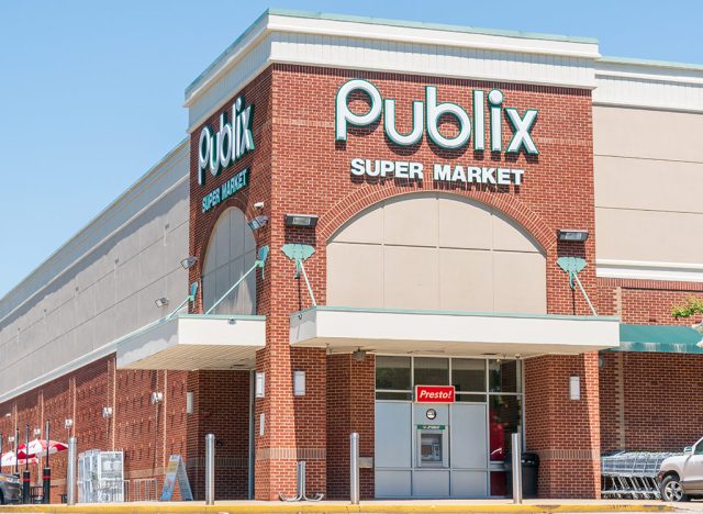 Publix supermarket