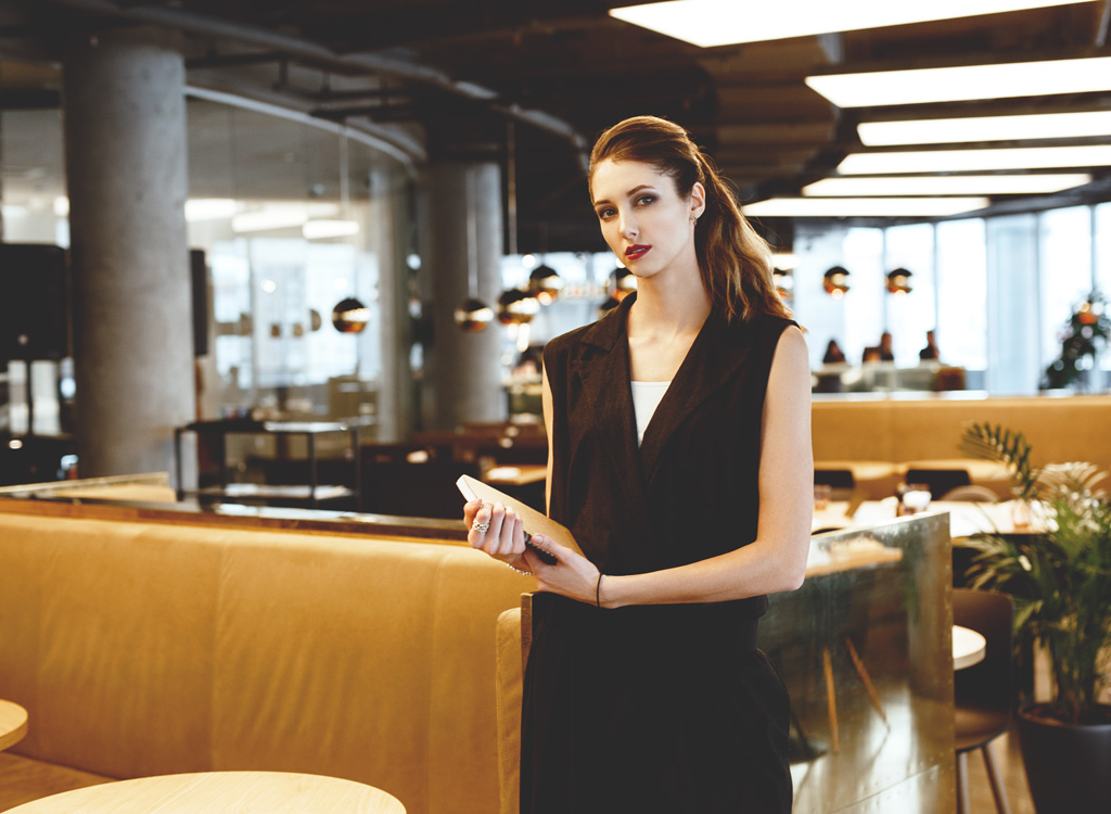 5 Restaurant Jobs You May Never See Again — Eat This Not That