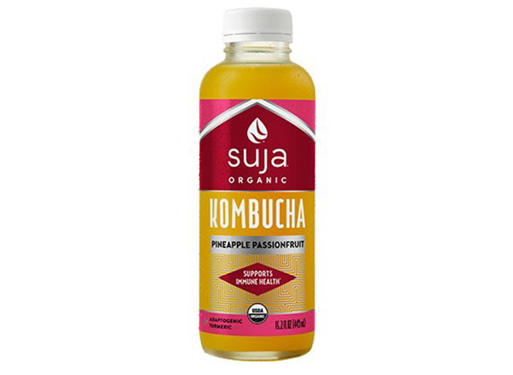 11 Best Kombucha Brands You Can Buy in 2020 — Eat This Not That