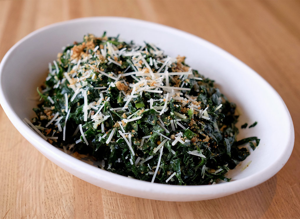 True food kitchen tuscan kale salad