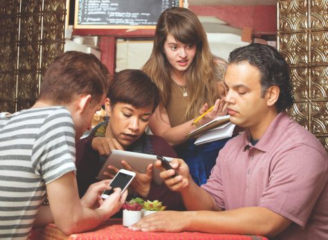 You're Annoying Your Waiter Without Realizing