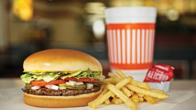 This Beloved Burger Chain Plans On Adding Locations Eat This Not That