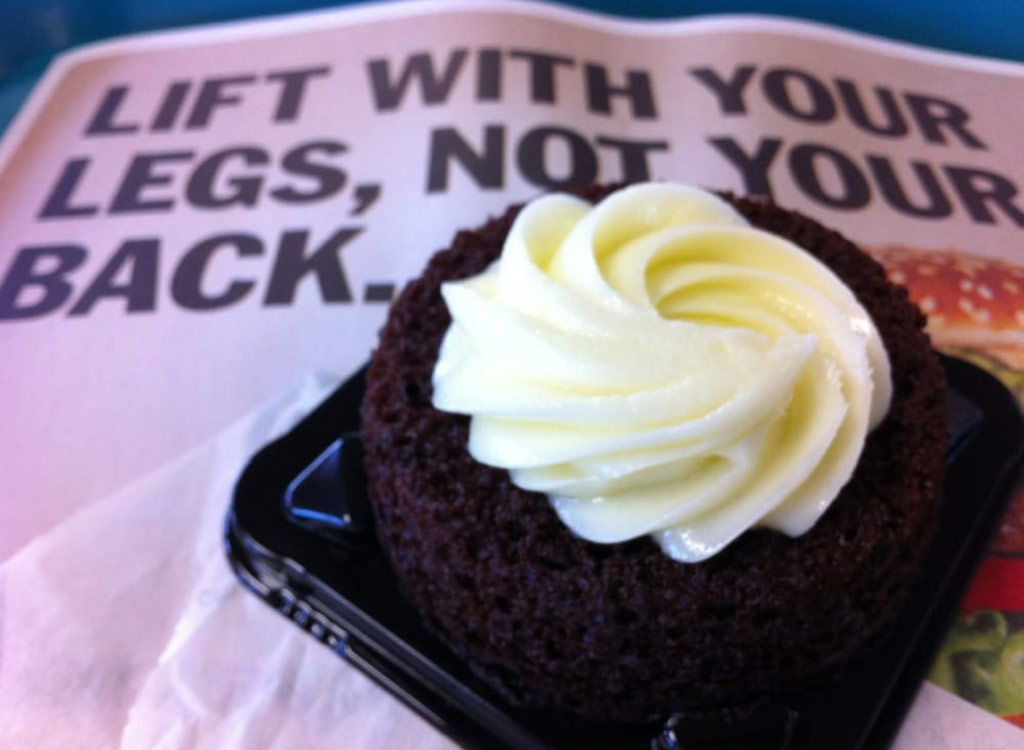 The Best and Worst Foods on the Carl's Jr. Menu | Eat This, Not That!