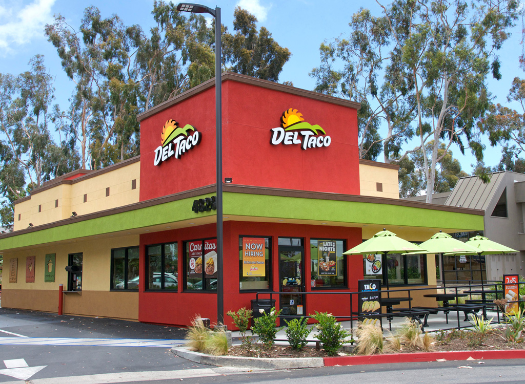 Del Taco