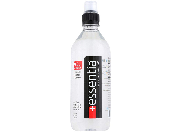 Essentia water