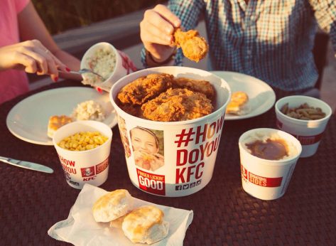 This Fast-Food Company Is Taking Over the U.S.