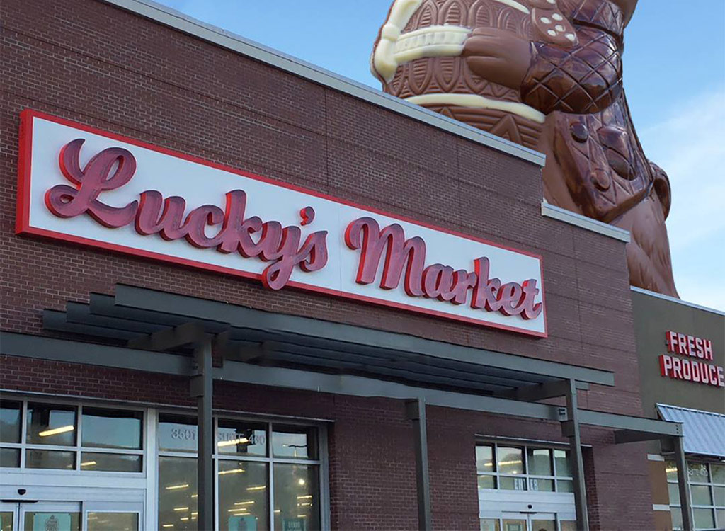 6 Major Grocery Store Chains That Have Closed Locations — Eat This Not That