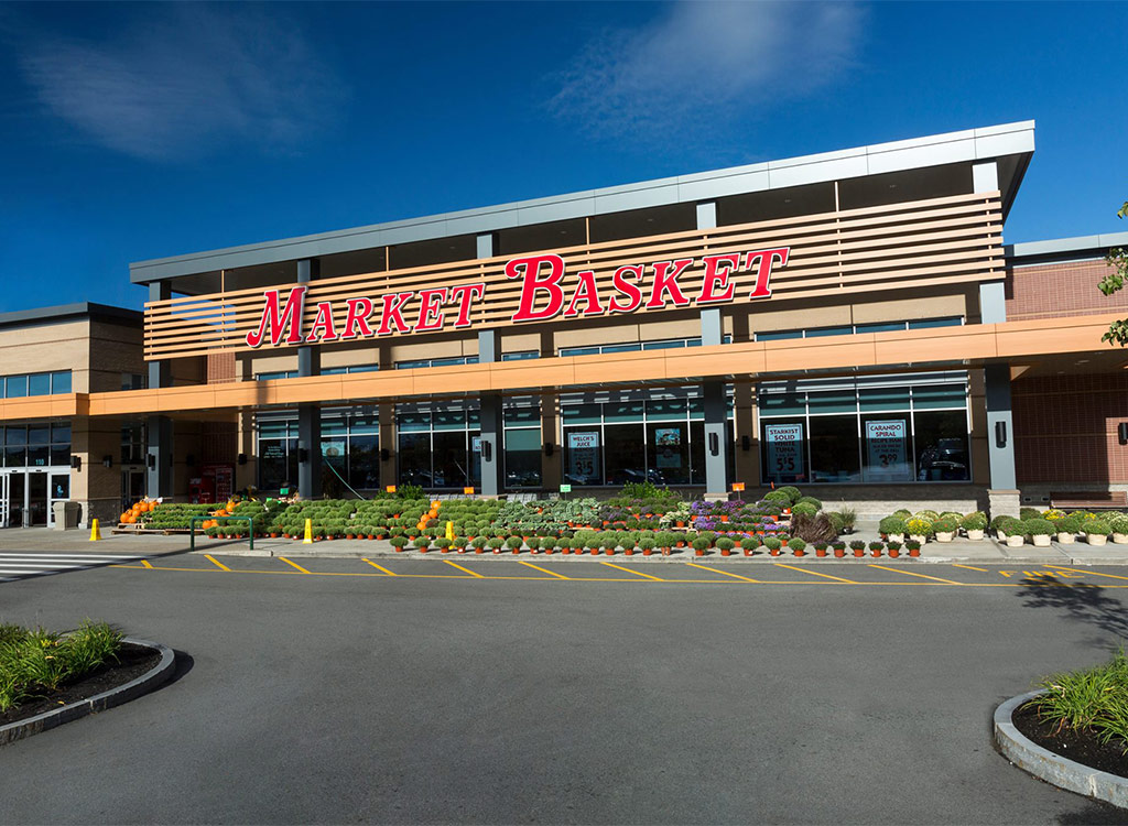 This Is the Best Supermarket in America, New Survey Says — Eat This Not