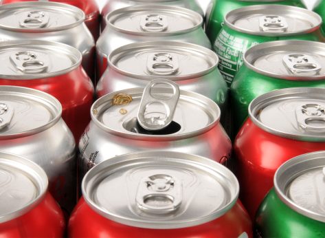 Dangerous Side Effects of Drinking Soda Every Day, According to Science