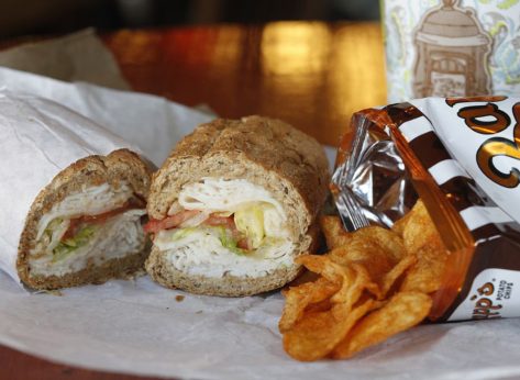 This Struggling Sandwich Chain Could Be Making a Comeback