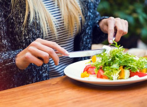 28 Awesome Reasons to Be a Vegan