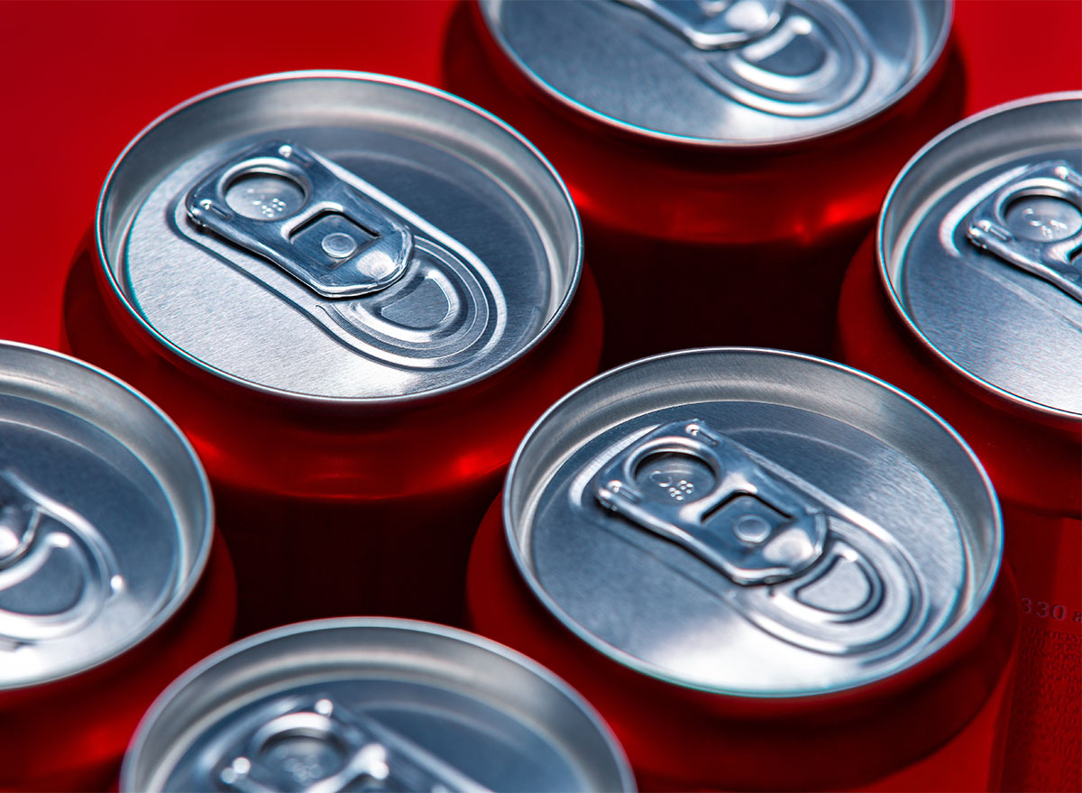 Are Tin Cans the Same as Aluminum Cans?