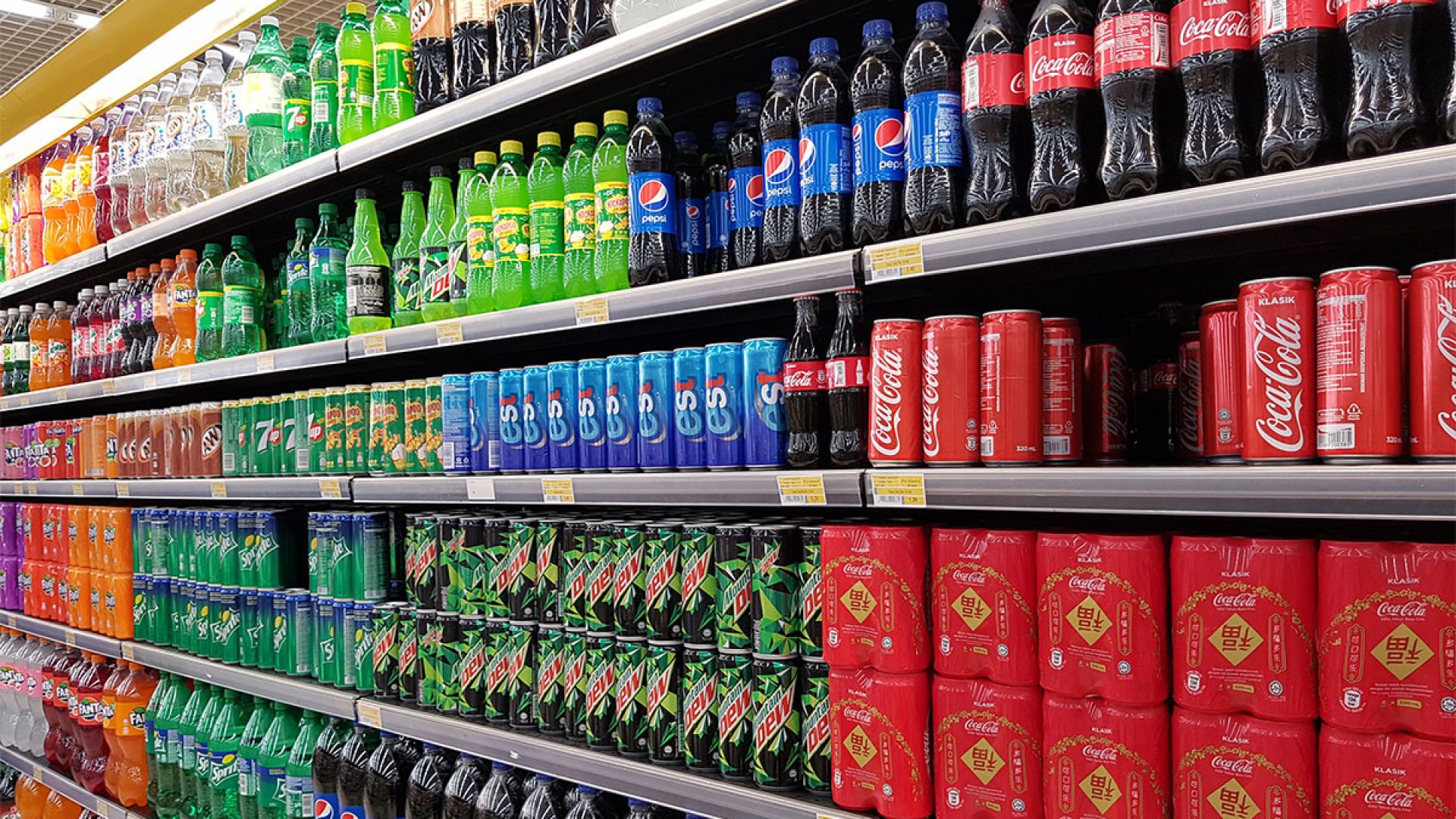 15 Discontinued Sodas You Won't Believe Existed Eat This Not That