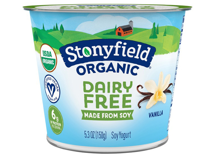 The 7 Best DairyFree Yogurt Brands To Buy Eat This, Not That!