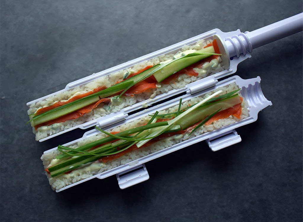 18 Unusual Kitchen Tools We've Likely Never Seen Before / Bright Side