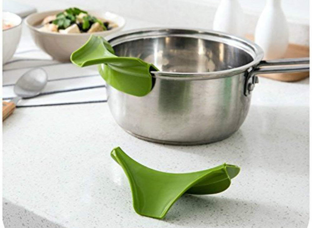 Weirdest Kitchen Gadgets