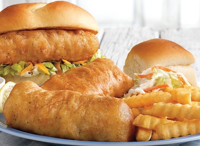 culver's cod dinner