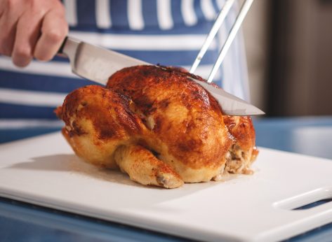 The Best Grocery Store Rotisserie Chickens