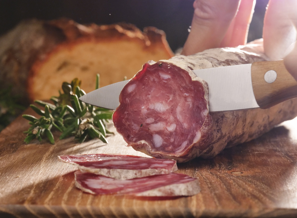 Salami