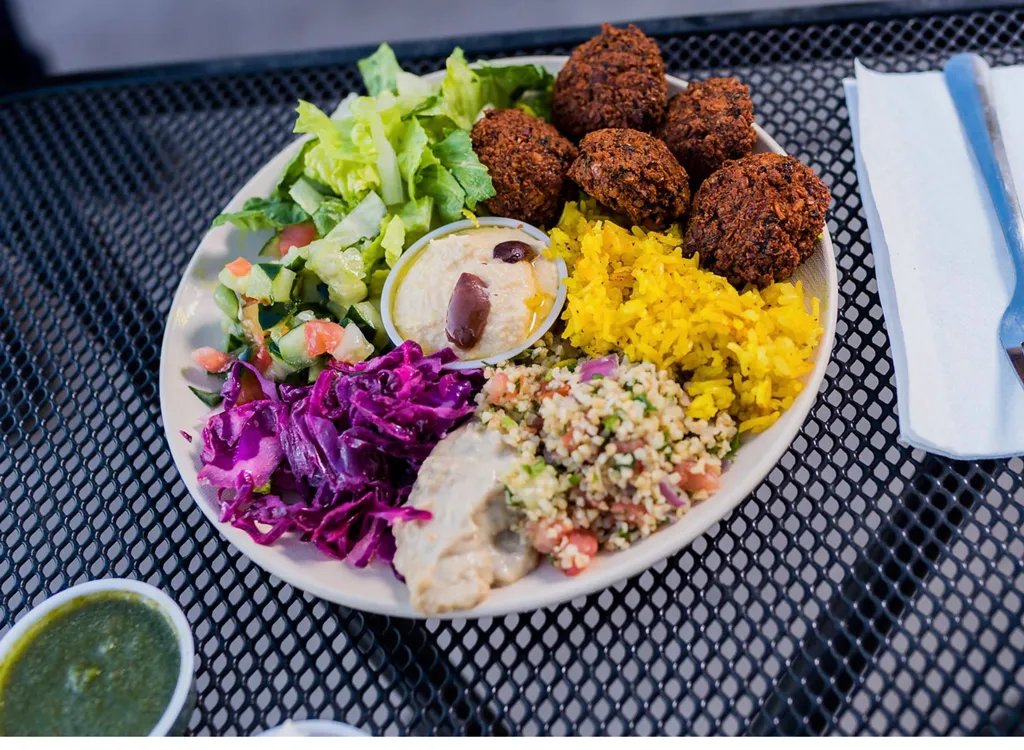 The Best Regional FastFood Chains in Every State — Eat This Not That