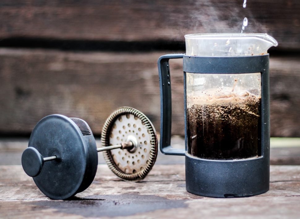 The Most Dangerous Way to Drink Your Coffee, According to Science