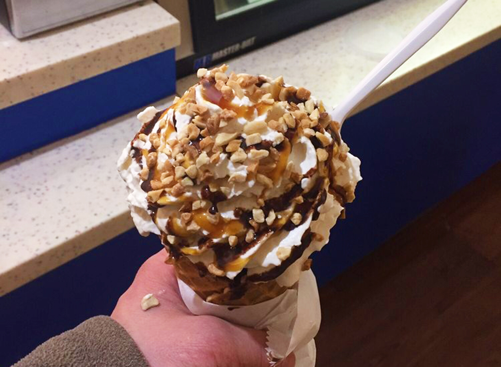 The Best Ice Cream Shop in Every State Eat This Not That