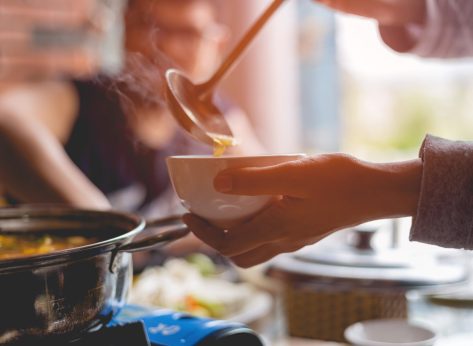 7 Best Dinner Hacks for Weight Loss