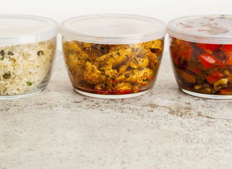 Ever Wondered Why Leftovers Taste So Good?