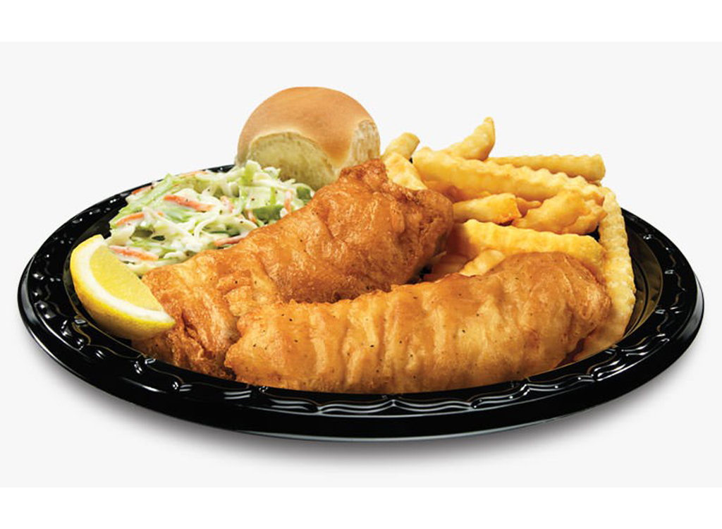 Culver's Menu The Best and Worst Foods to Order Eat This, Not That!