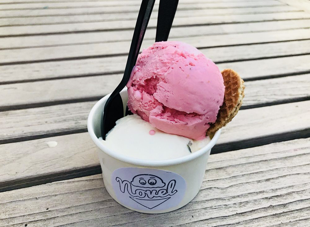 The Best Ice Cream Shop in Every State — Eat This Not That