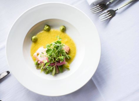 50 Amazing Food Cities in America You Have to Visit