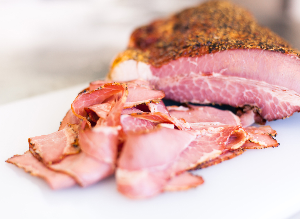 The 1 Danger of Eating Eggs Every Day, Say Health Experts — Eat This