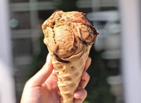 The Best Ice Cream Shop in Every State