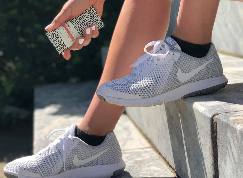 7 Caffeinated Energy Bars for Productivity and Workouts Eat This, Not