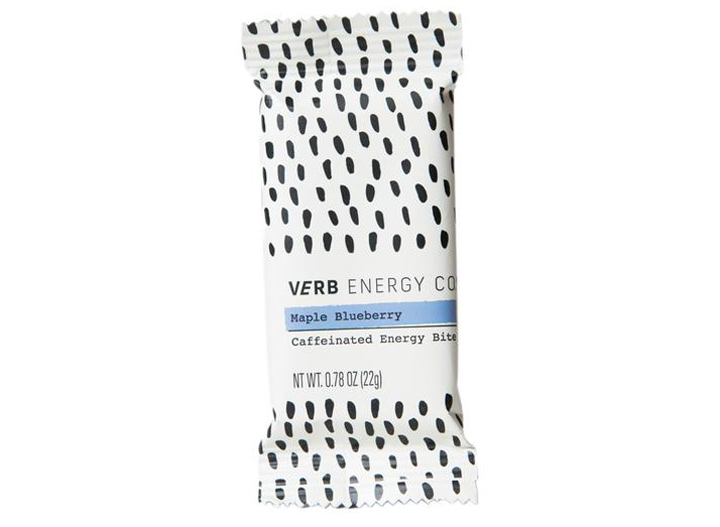7 Caffeinated Energy Bars for Productivity and Workouts Eat This, Not