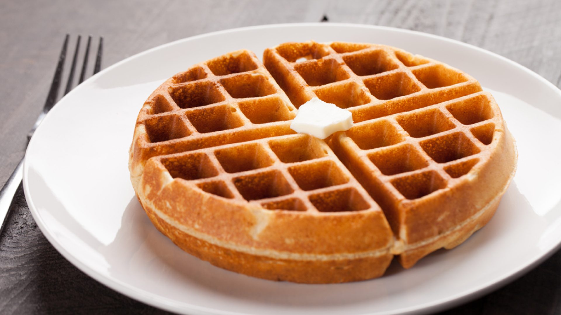 34 Easy, Healthy Waffle Recipes Eat This Not That