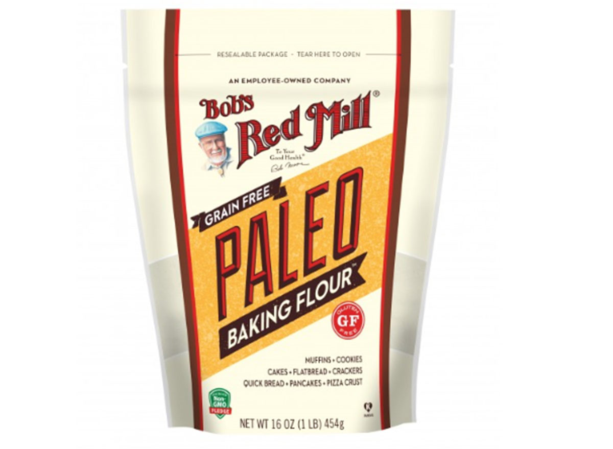 bob's red mill paleo baking flour