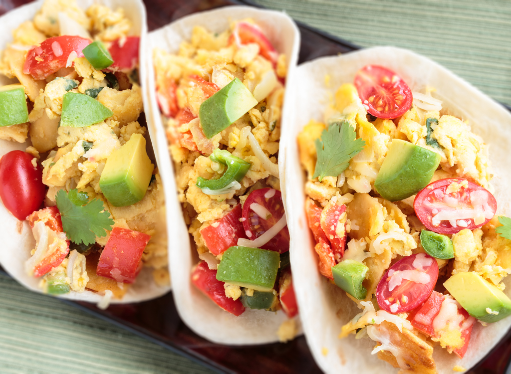 The 42 Best Breakfasts for Older Adults - Eat This Not That