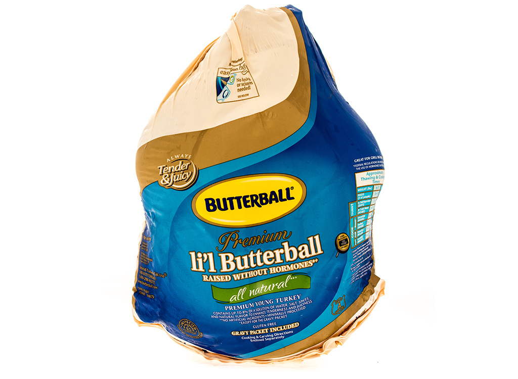 Butterball turkey