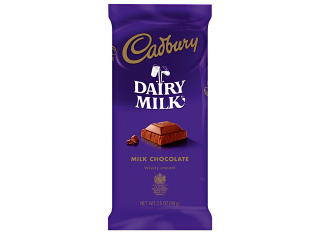 This Is The Best Milk Chocolate Bar Eat This, Not That!