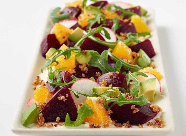 cheesecake factory beet salad