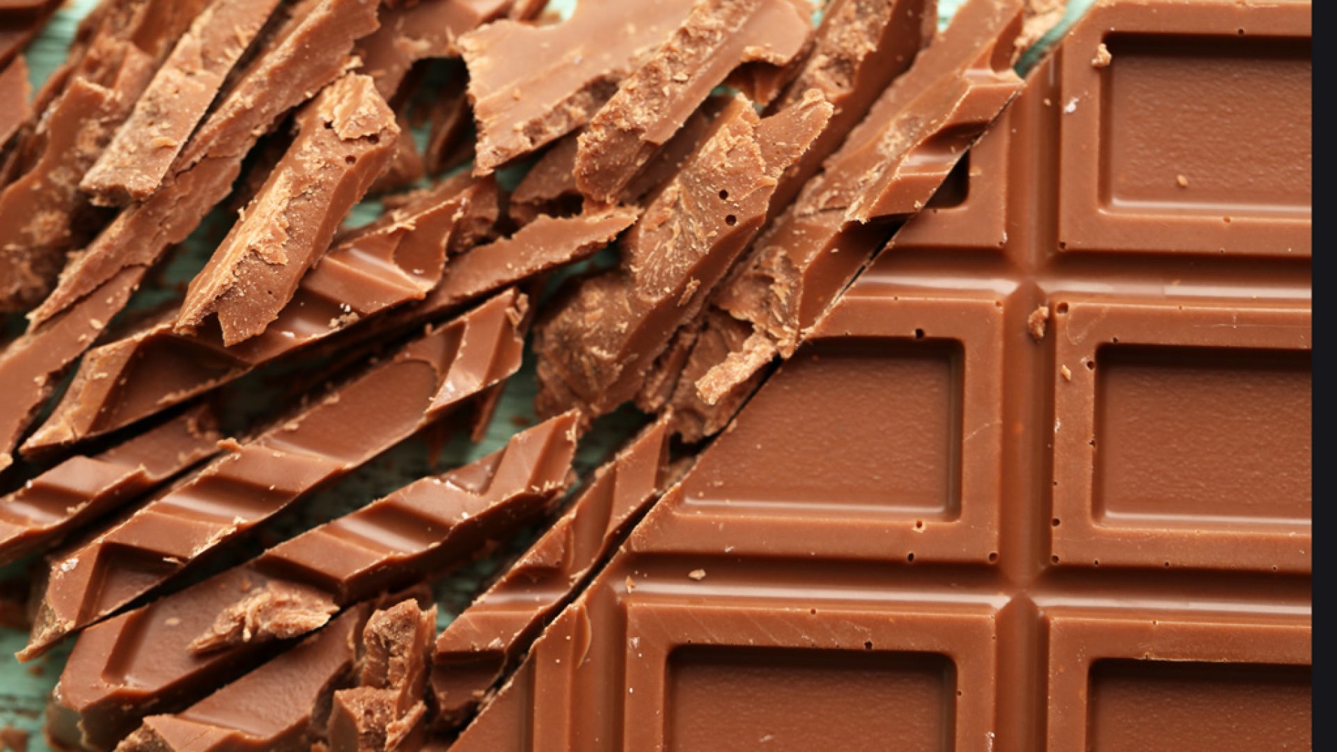 This Is The Best Milk Chocolate Bar Eat This, Not That!