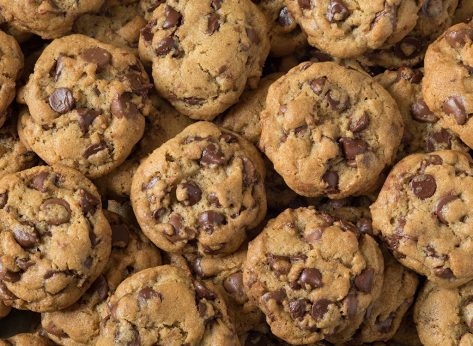 How to Make Perfect Chocolate Chip Cookies 