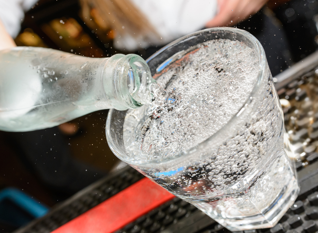 The Difference Between Club Soda, Seltzer, and Sparkling Water Eat