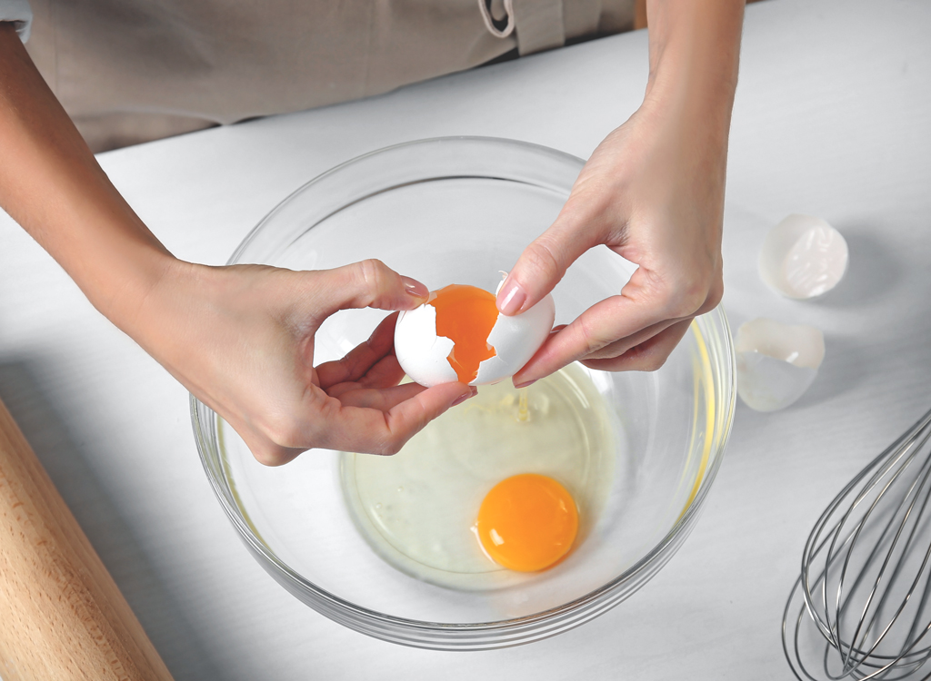 When You Eat Expired Eggs, This Is What Happens To Your Body